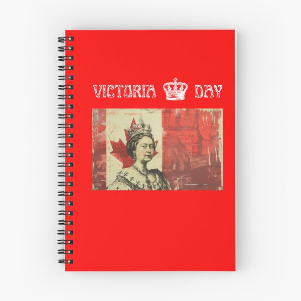 Item preview, VICTORIA DAY  designed and sold by Faushteyn.