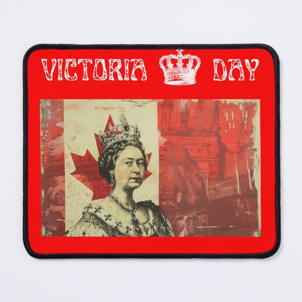 Item preview, VICTORIA DAY  designed and sold by Faushteyn.