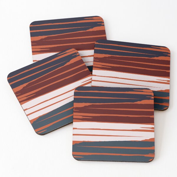 Item preview, Brush Strokes designed and sold by ZedColors.