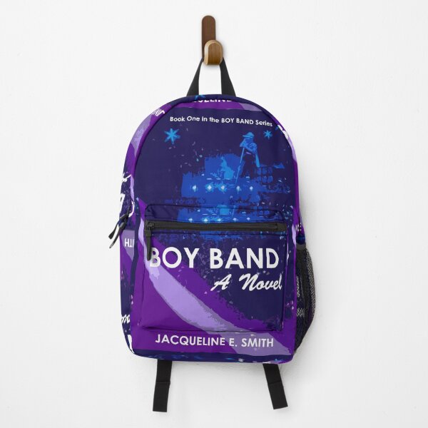 Item preview, Boy Band REDESIGN designed and sold by Jacquelie.