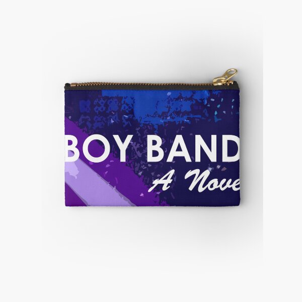 Item preview, Boy Band REDESIGN designed and sold by Jacquelie.