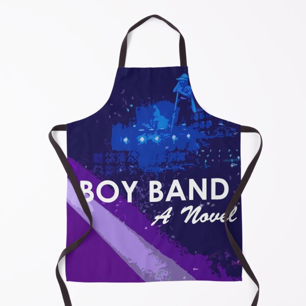Item preview, Boy Band REDESIGN designed and sold by Jacquelie.