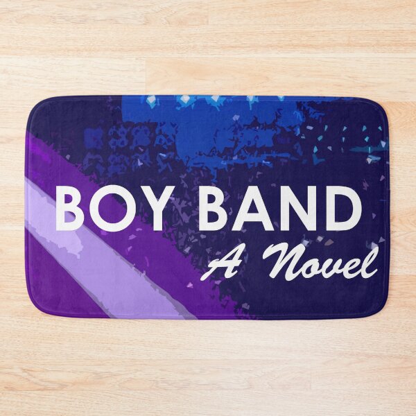 Item preview, Boy Band REDESIGN designed and sold by Jacquelie.
