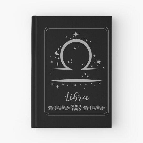 Item preview, Sign Libra, since 1985 designed and sold by Numbers-Art.