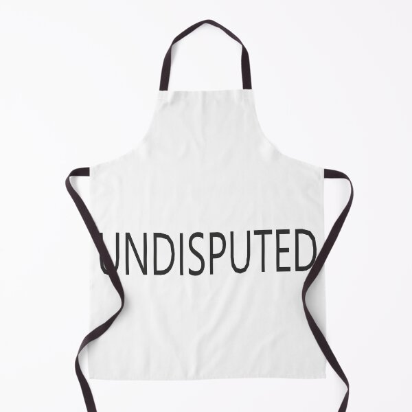 Item preview, UNDISPUTED designed and sold by ZEmami127.