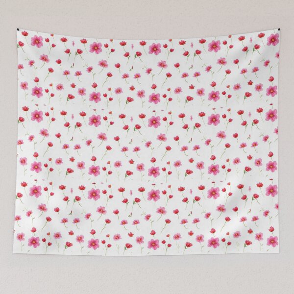 Item preview, flower patterns designs designed and sold by Iiibear888.