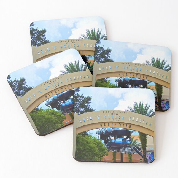 Item preview, Roller Coaster designed and sold by MadTeaDesign.