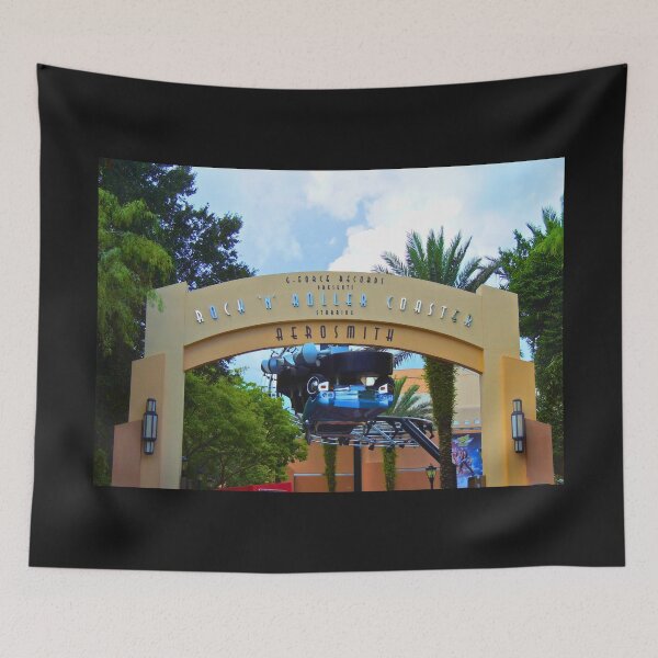 Item preview, Roller Coaster designed and sold by MadTeaDesign.