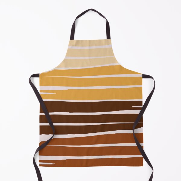 Item preview, Yellow, brown & Burnt Orange  designed and sold by ZedColors.