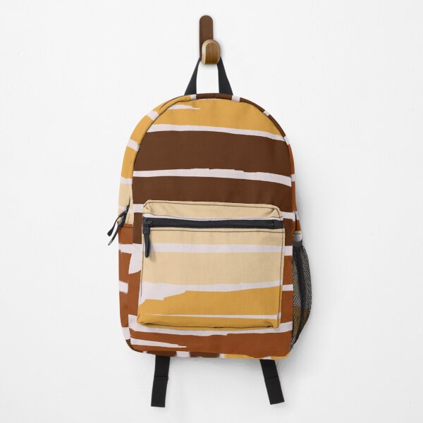 Item preview, Yellow, brown & Burnt Orange designed and sold by ZedColors.