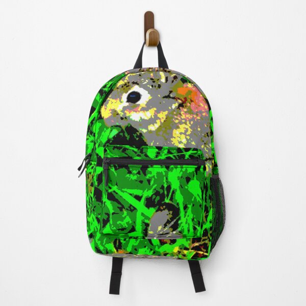 Item preview, The Rabbit in the Grass designed and sold by Mickangelhere.