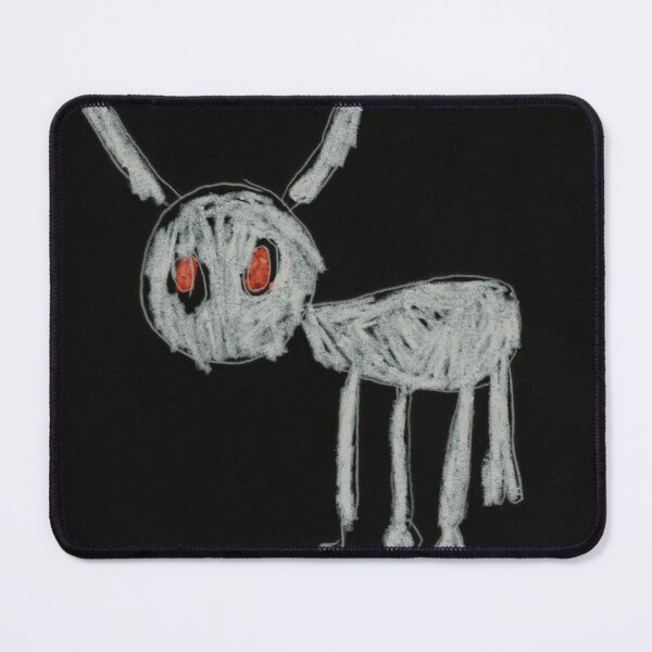 Item preview, For All the dogs Hoodie designed and sold by DannysArtCo.