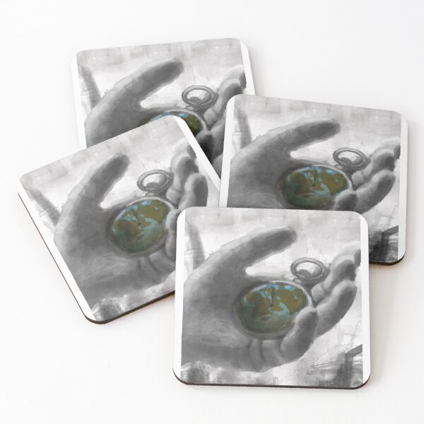 Item preview, LATERICIUS VALETE Be Progessive metal designed and sold by Marina Yushchenko.