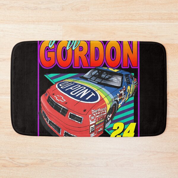 Item preview, Jeff Gordon Retro Nascar Design designed and sold by RitNarro.