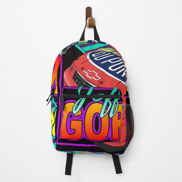 Item preview, Jeff Gordon Retro Nascar Design designed and sold by RitNarro.