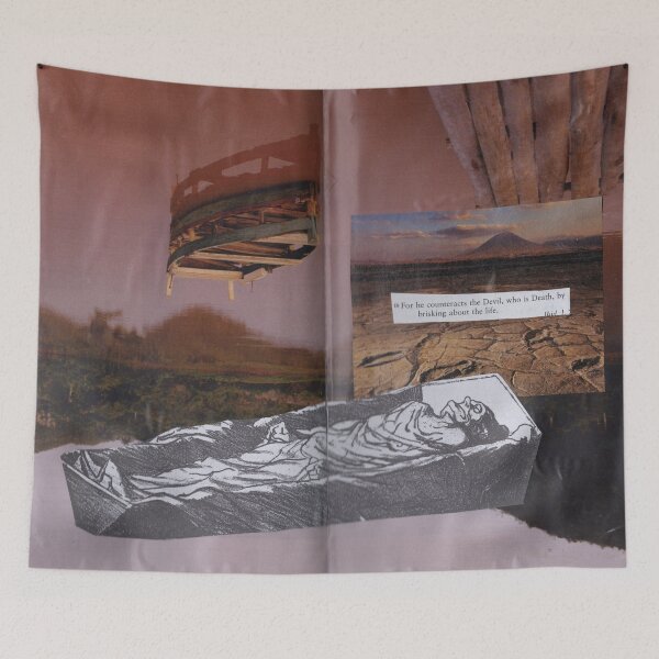 Item preview, About the Life designed and sold by ThePaperTiger.