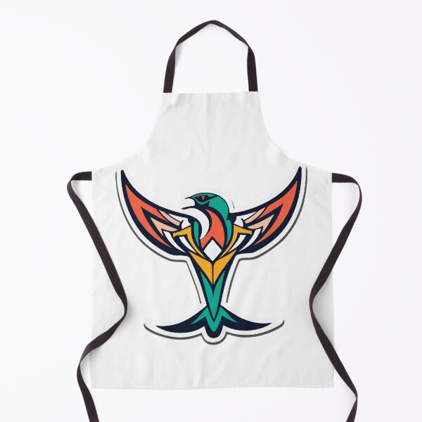 Item preview, Stylized Tribal Thunderbird Symbol designed and sold by NiftyWrx.