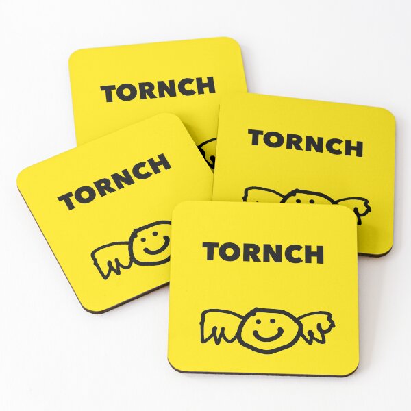 Item preview, Tornch designed and sold by ThaSilly.