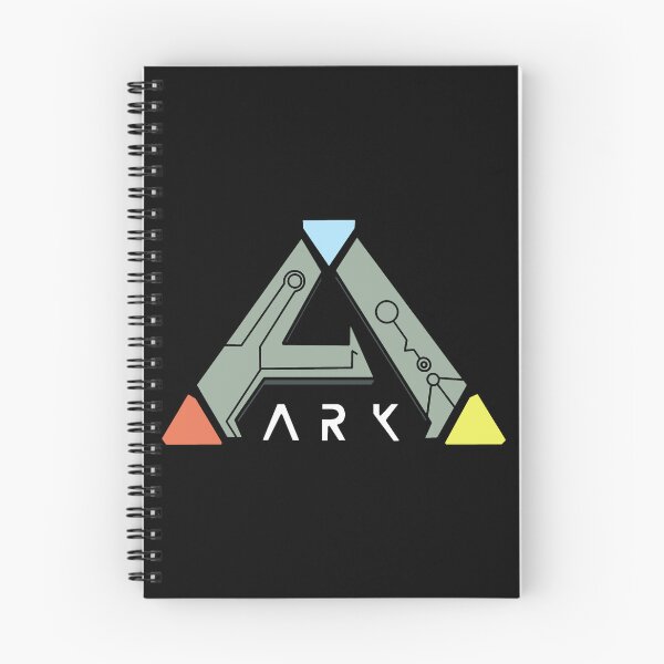 Item preview, Ark: The Animated Series designed and sold by Here-We-Go.