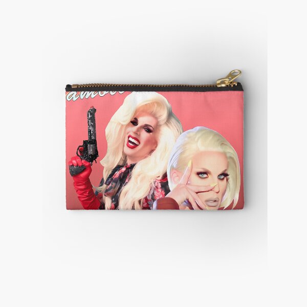Item preview, Katya Zamolodchikova Retro Design designed and sold by RitNarro.