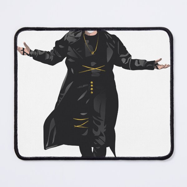 Item preview, The CROW: Eric Draven designed and sold by CHAOSFORGE.