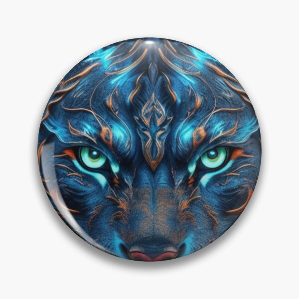 Item preview, Magical Beast designed and sold by Hinata Lexy Lin.