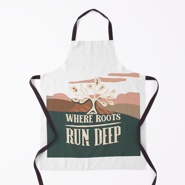 Item preview, Where Roots Run Deep - Native American Homeland Landscape designed and sold by NiftyWrx.