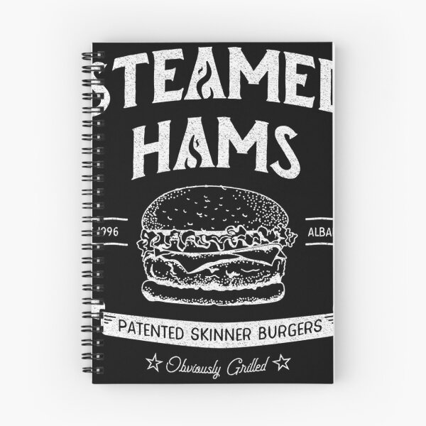 Item preview,  Steamed Hams Meme designed and sold by DELSHEENMCMIL1.