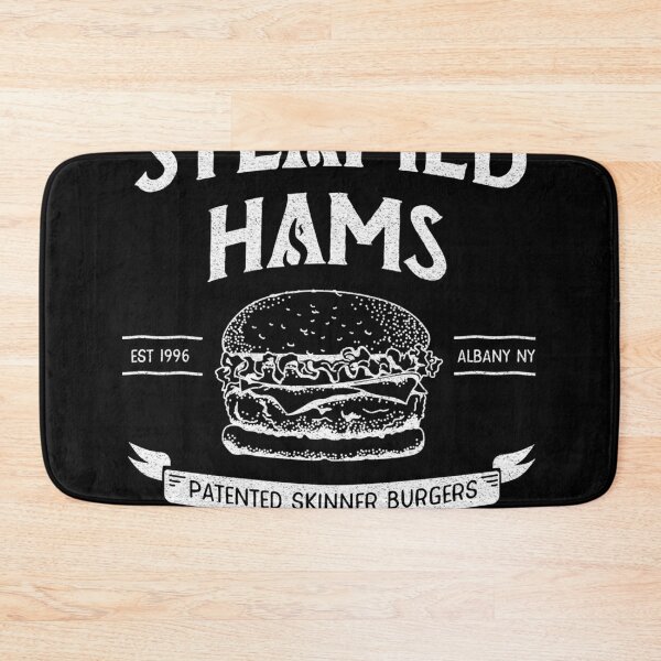Item preview,  Steamed Hams Meme designed and sold by DELSHEENMCMIL1.