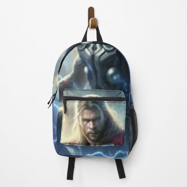Item preview, Copy of Mjölnir in Action designed and sold by MosaicMagic.