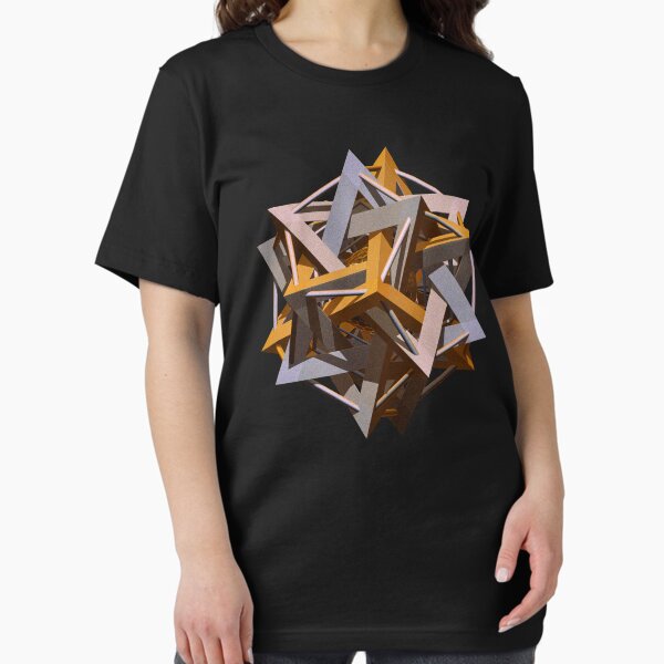 'Doceca-Star' Essential T-Shirt