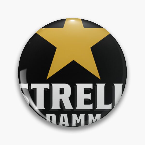 Item preview,  Estrella Damm Beer designed and sold by DELSHEENMCMIL1.