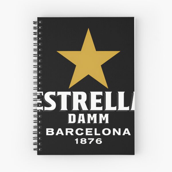 Artikelvorschau, Estrella Damm Bier entworfen und verkauft von DELSHEENMCMIL1.