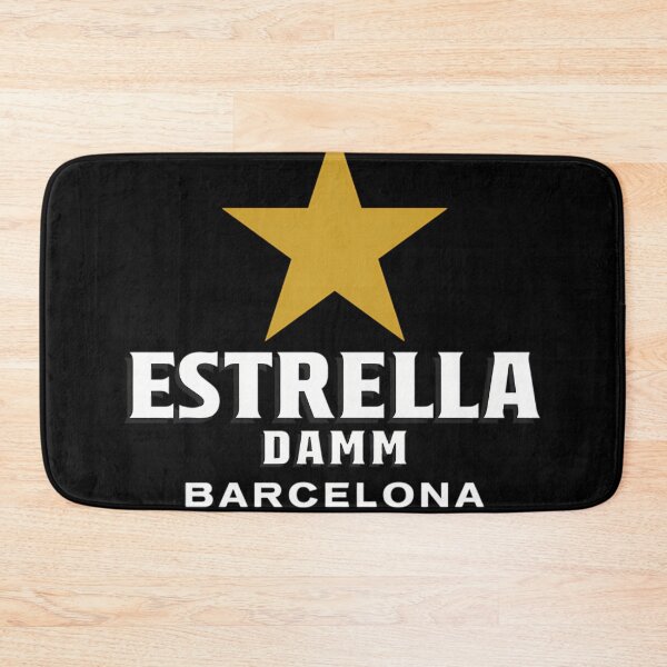 Item preview,  Estrella Damm Beer designed and sold by DELSHEENMCMIL1.