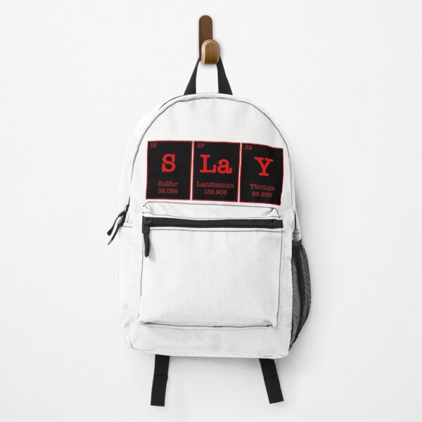 Item preview, Slay periodic table designed and sold by MoonLilly18.