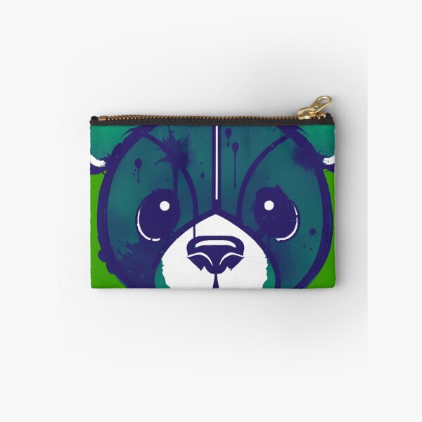 Item preview, Battered Bear - Green designed and sold by UNK-Fatigues.