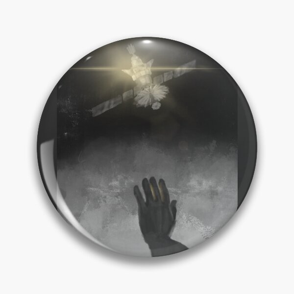Item preview, OMNI Be Progessive metal designed and sold by Marina Yushchenko.