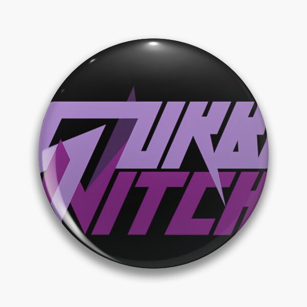 Item preview, Turbowitch designed and sold by EdilbertoVentu.