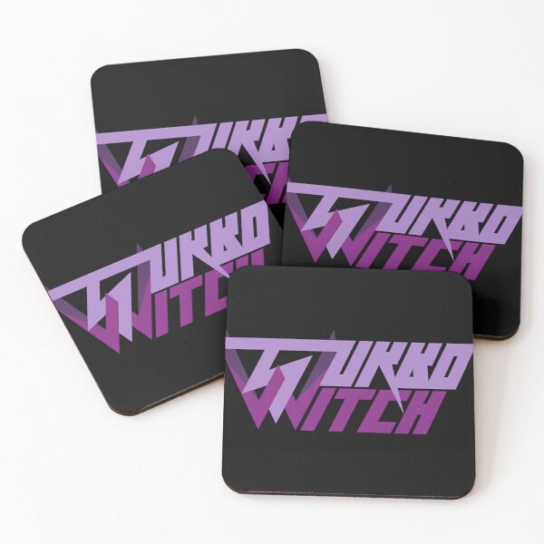 Item preview, Turbowitch designed and sold by EdilbertoVentu.