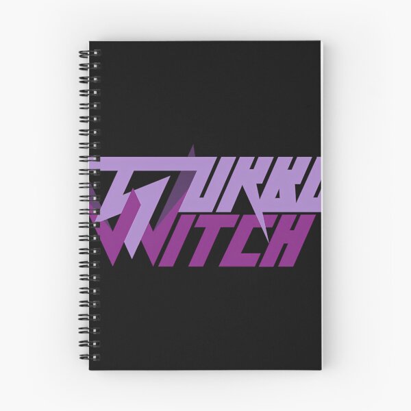 Item preview, Turbowitch designed and sold by EdilbertoVentu.