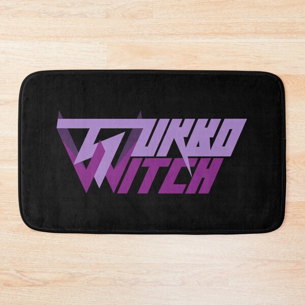 Item preview, Turbowitch designed and sold by EdilbertoVentu.