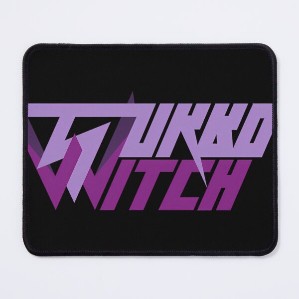 Item preview, Turbowitch designed and sold by EdilbertoVentu.