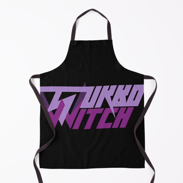 Item preview, Turbowitch designed and sold by EdilbertoVentu.