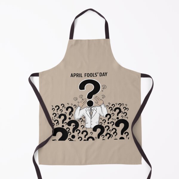 Item preview, Skeptical Shenanigans: April Fools' Day Edition designed and sold by NEWDESINGS12.