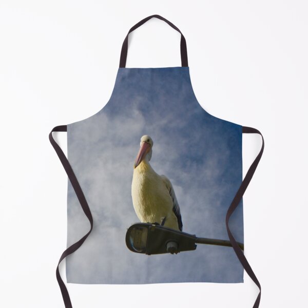 Item preview, Pelican on the Light designed and sold by Mickangelhere.