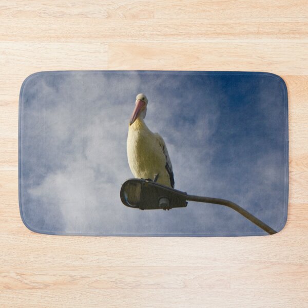 Item preview, Pelican on the Light designed and sold by Mickangelhere.