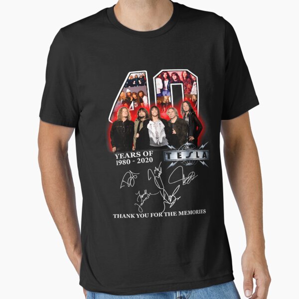 Item preview, Tesla Rockband designed and sold by EdilbertoVentu.