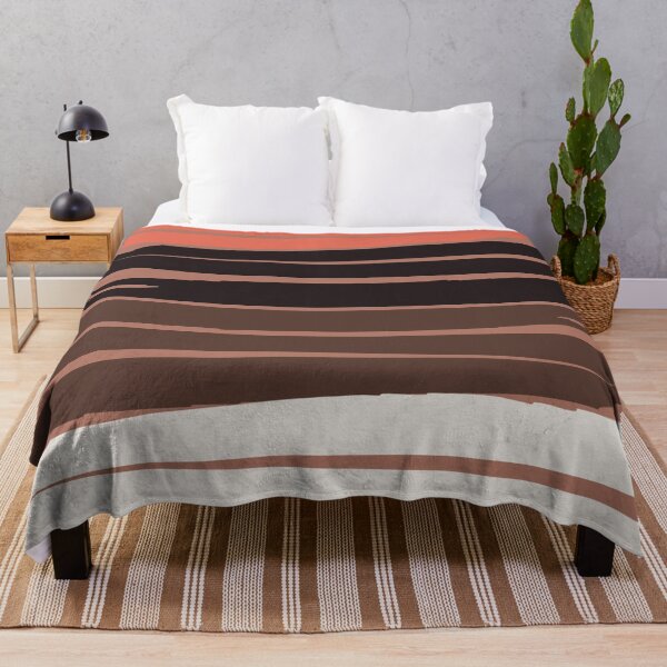 Item preview, Brush Strokes designed and sold by ZedColors.