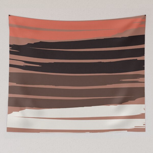 Item preview, Brush Strokes designed and sold by ZedColors.