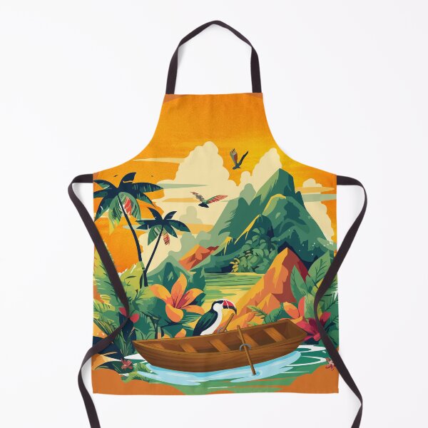 Item preview, Ready For Adventure designed and sold by yuki-hana.